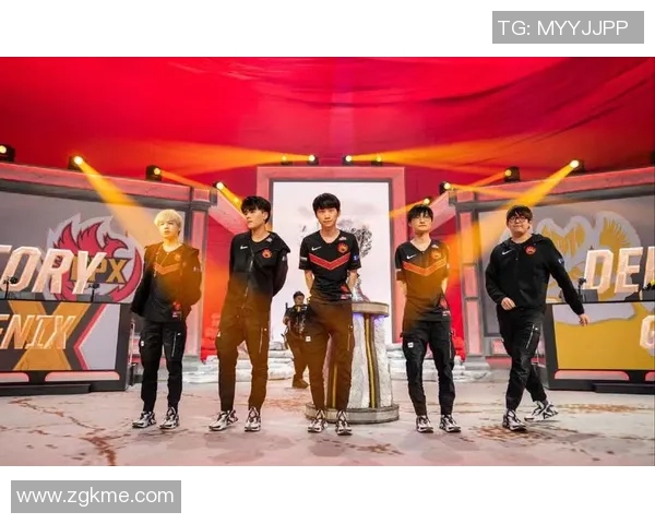 FPX在全球总决赛中的比赛经验与表现分析