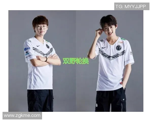 IG战术解析:深入探讨英雄联盟中的阵地战体系及其影响力 IG战术解析:深入探讨英雄联盟中的阵地战体系及其影响力