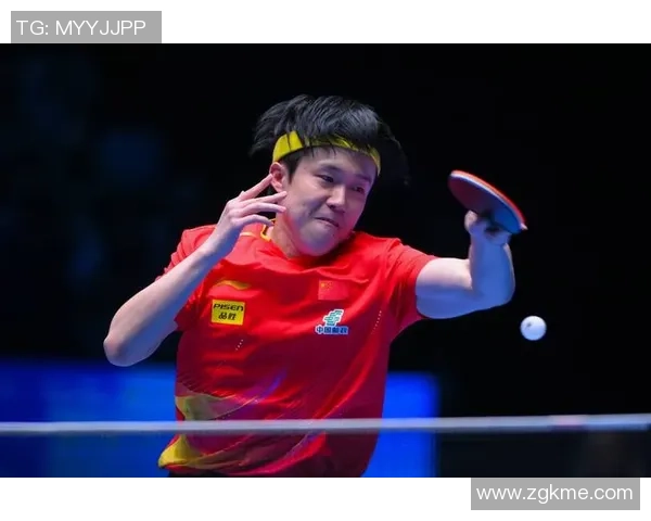 杭州乒乓球队在奥运会上的比赛经验与表现分析与点评