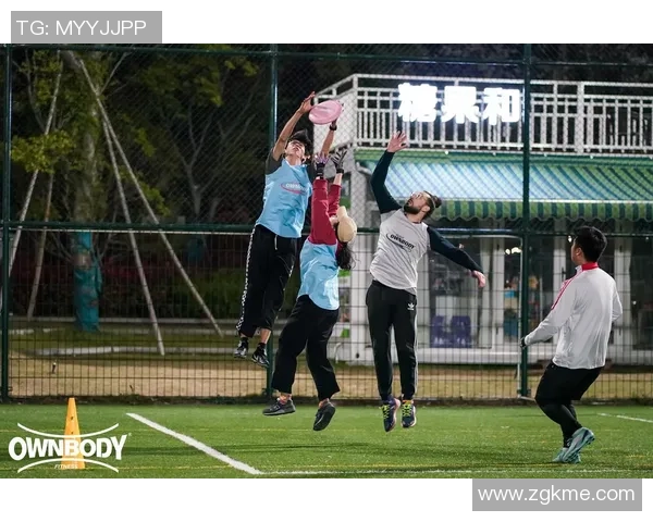 杭州飞盘队力量表现分析揭示团队潜力与发展方向的深度研究 杭州飞盘队力量表现分析揭示团队潜力与发展方向的深度研究