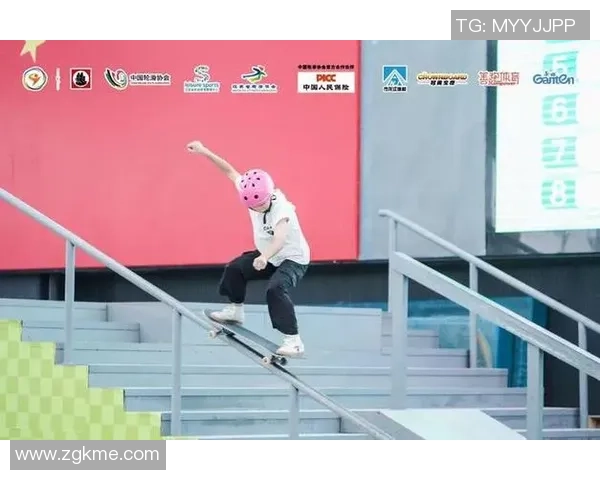 滑板精英赛特别报道：南京街舞队如何在挑战中崛起与成长