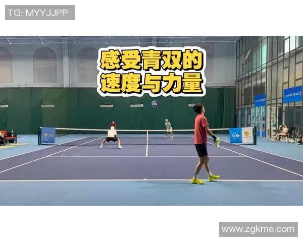 深圳网球队的速度与激情：探索网球运动的魅力与发展潜力