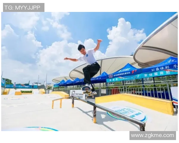 武汉滑板队荣登全国滑板意识排行榜第七位引发热议