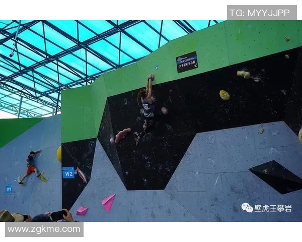 重庆攀岩队协作之道:提升团队配合与竞技水平的探讨与实践