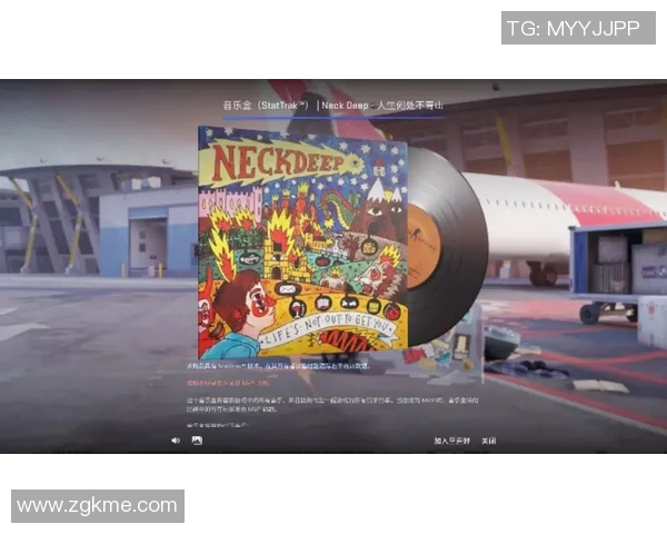 陈娜的CSGO人生深度对话探索她的游戏热情与成长历程 陈娜的CSGO人生深度对话探索她的游戏热情与成长历程