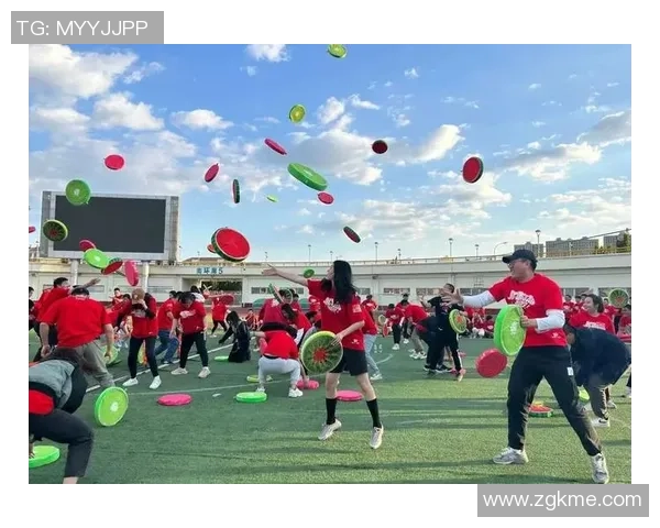 飞盘战术揭秘:深入分析上海飞盘队的盯防策略与技巧 飞盘战术揭秘:深入分析上海飞盘队的盯防策略与技巧