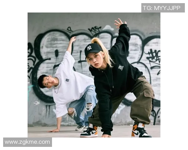 重庆街舞队创新高街舞配合排名引领全国潮流新风尚 重庆街舞队创新高街舞配合排名引领全国潮流新风尚