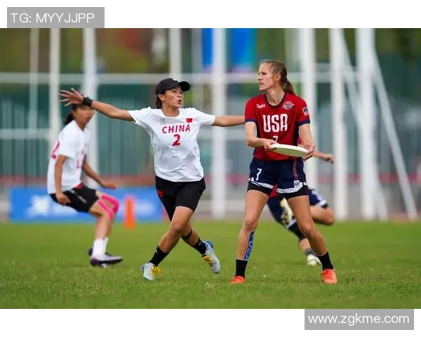 飞盘运动的魅力成都飞盘队如何通过团队协作实现突破与成长 飞盘运动的魅力成都飞盘队如何通过团队协作实现突破与成长