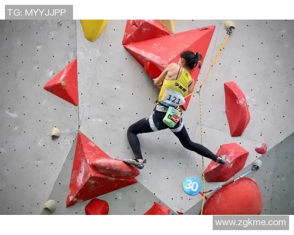 武汉攀岩队与重庆攀岩队实力对比赛后分析与总结